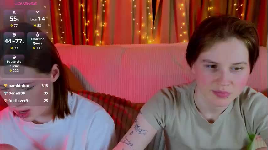 berry_assortment Live Sex December 25, 2025