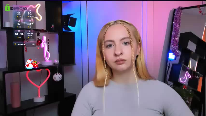 mila_glow Live Sex December 25, 2025