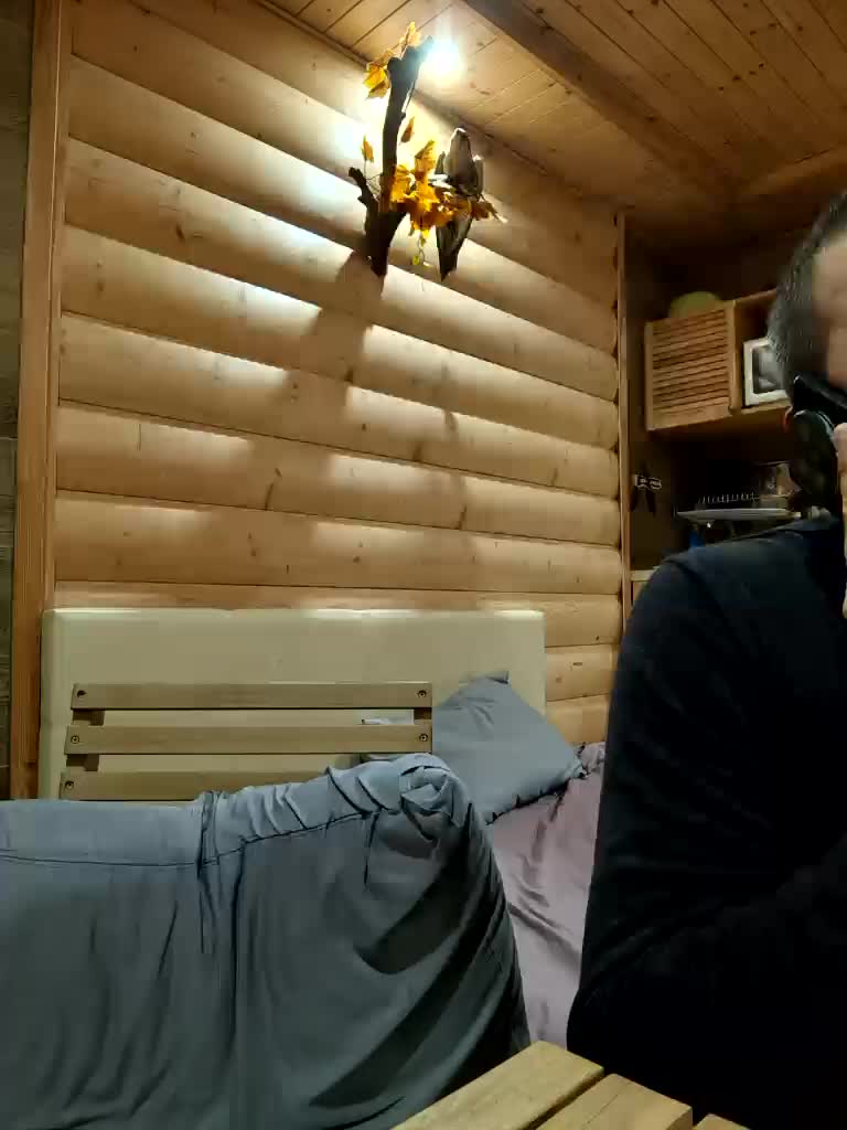 MOLLY-7 Live Sex December 25, 2025