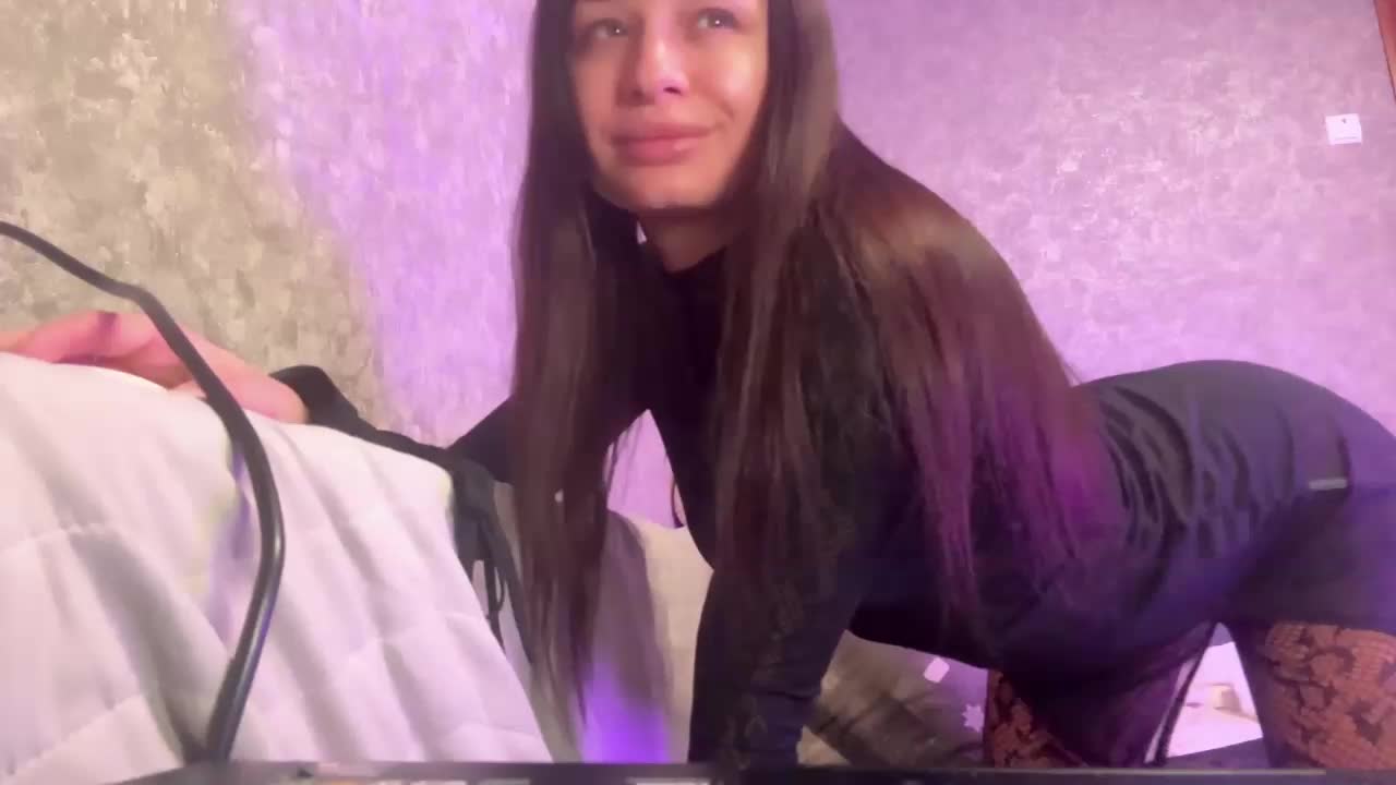 LumiereSoul Live Sex December 25, 2025