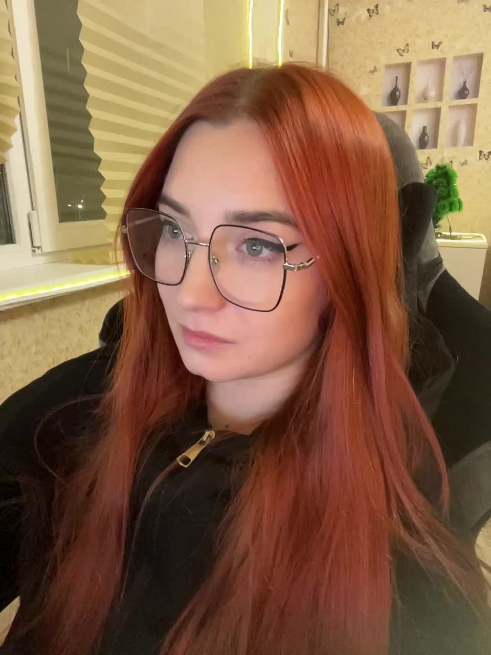 ScarletWitch Live Sex December 25, 2025