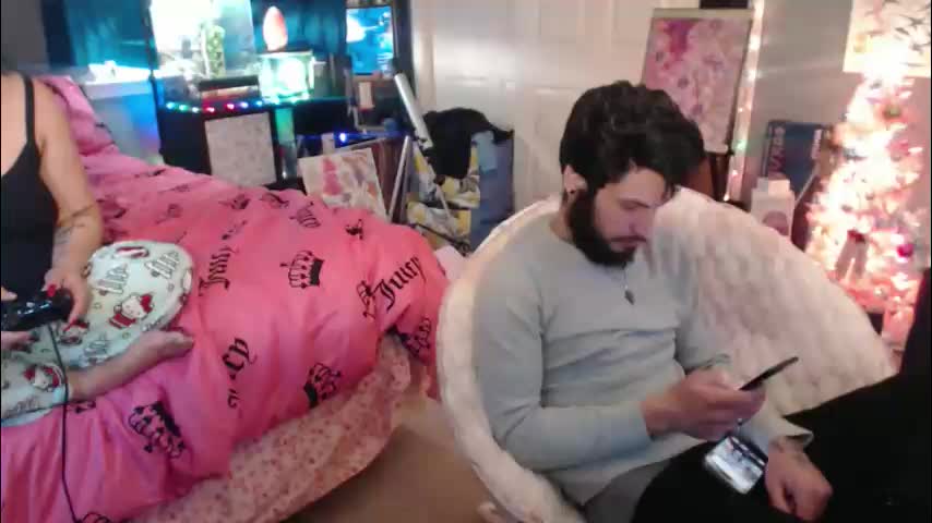 jadelondonxo Live Sex December 25, 2025