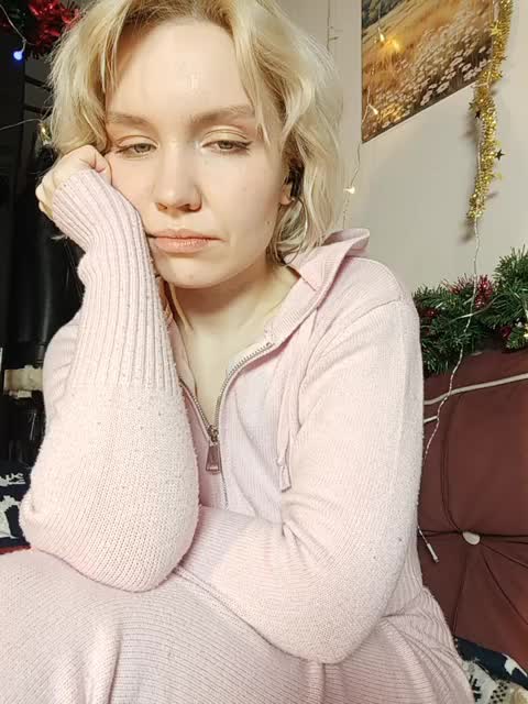 LadyAnny Live Sex December 25, 2025