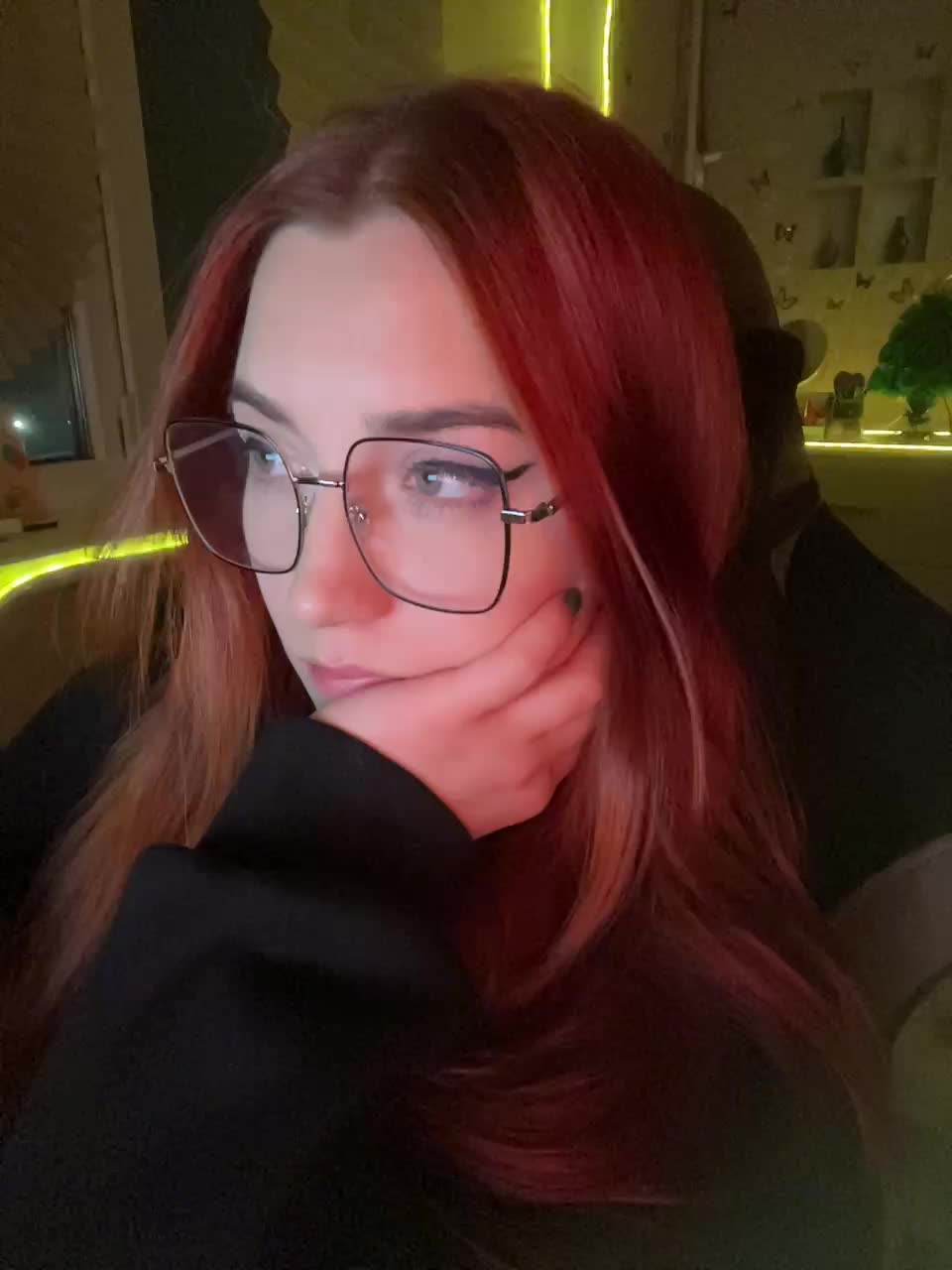 ScarletWitch Live Sex December 25, 2025