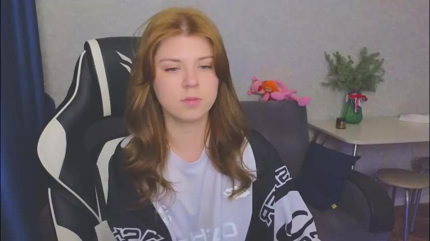 _kirieshka Live Sex December 25, 2025