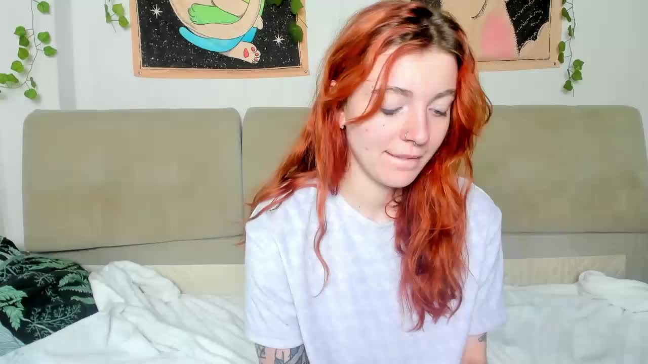 Lumilune Live Sex December 25, 2025