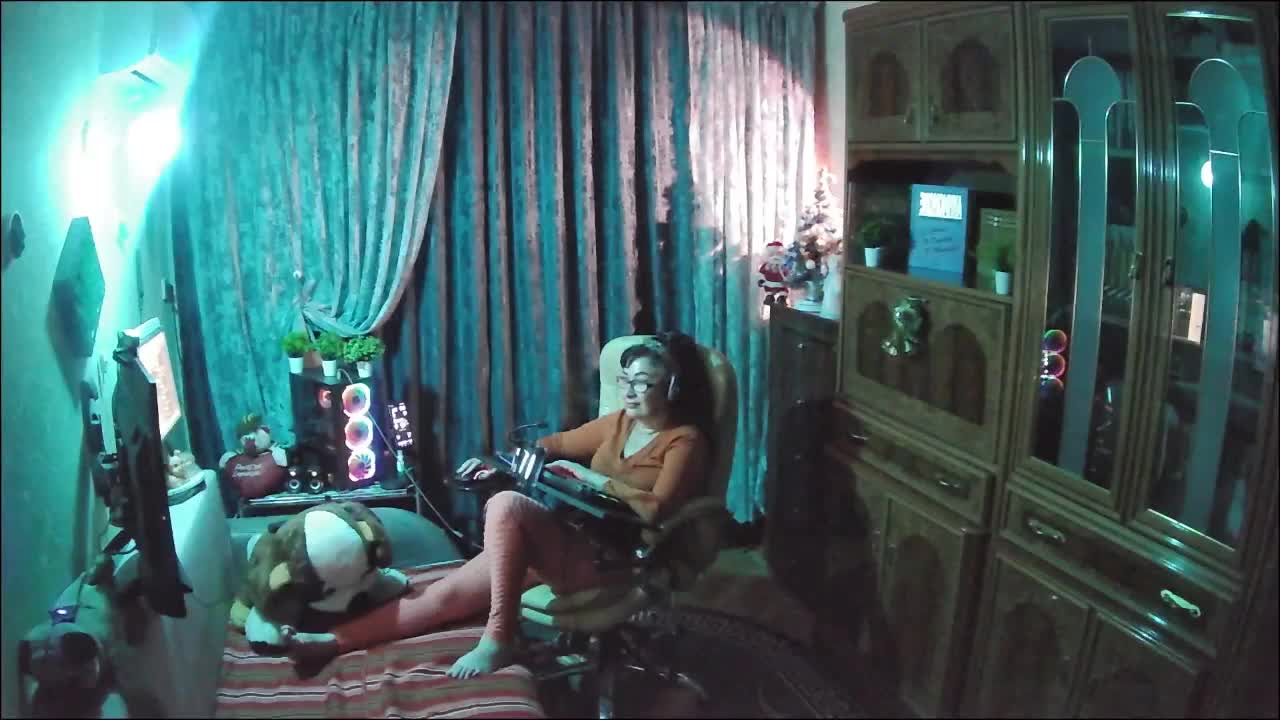 Infodar Live Sex December 25, 2025