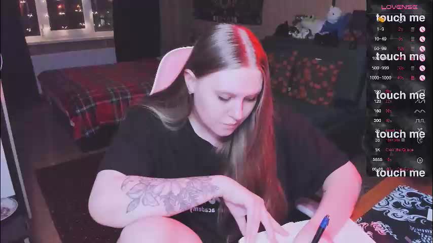 alice_dreamgirl_ Live Sex December 25, 2025