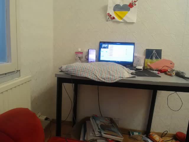 IrinaLitvinova Live Sex December 25, 2025