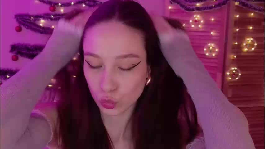 miss_mia_meow Live Sex December 25, 2025