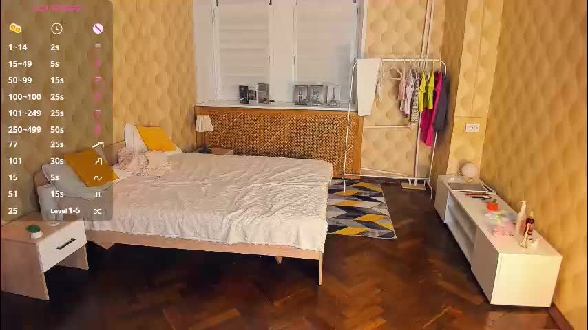 meoww_meows Live Sex December 25, 2025