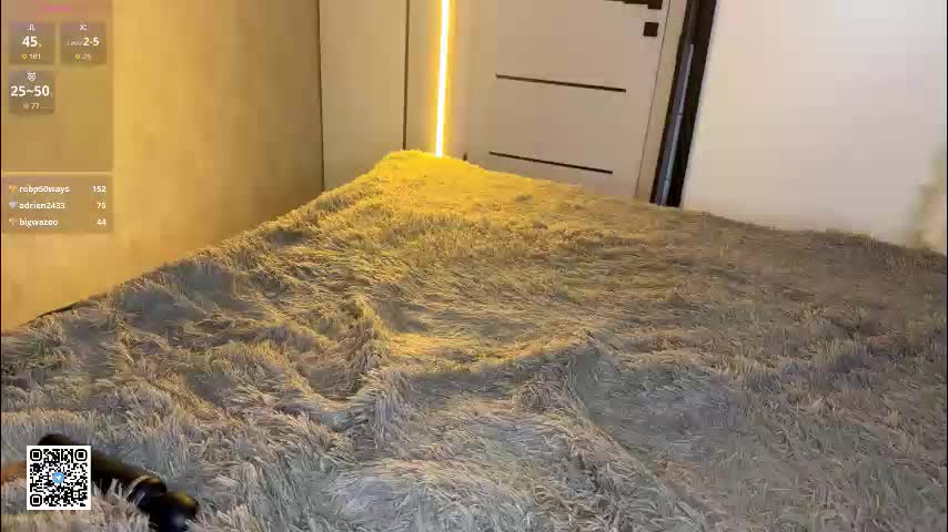 camienevius Live Sex December 25, 2025