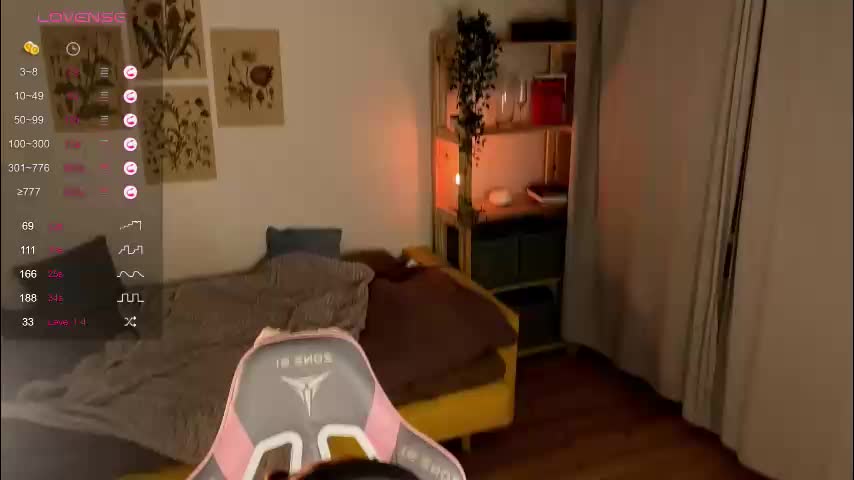 sofy_benson Live Sex December 25, 2025