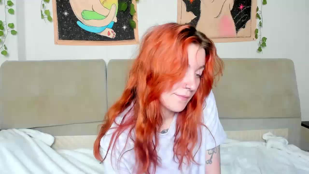 Lumilune Live Sex December 25, 2025