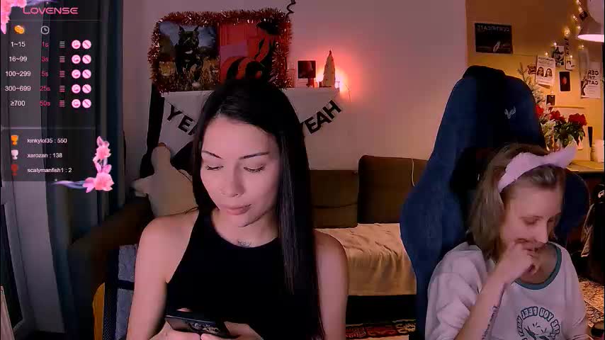 valorant_girl Live Sex December 25, 2025