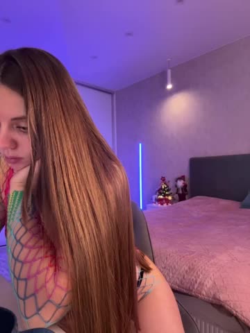 -TATUHA- Live Sex December 25, 2025