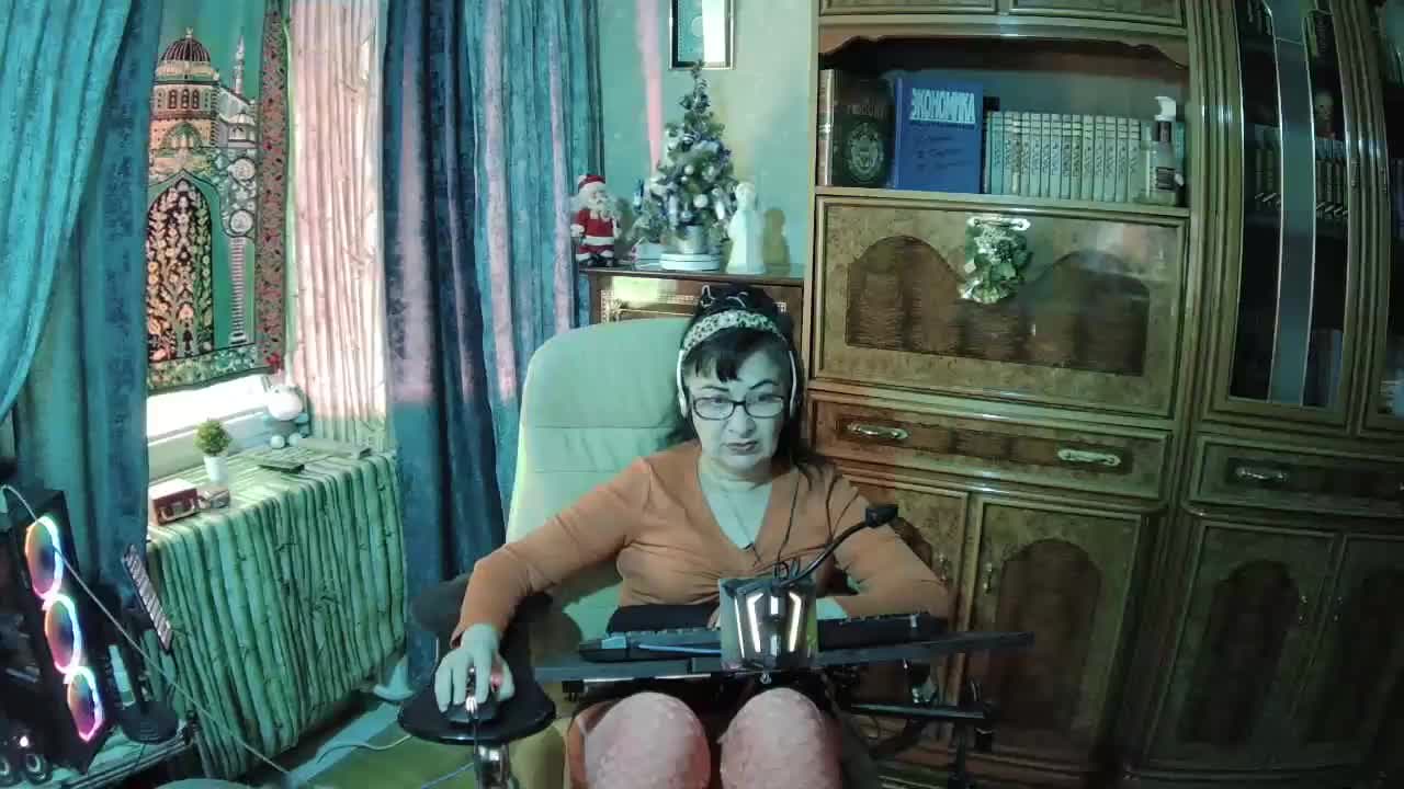 Infodar Live Sex December 25, 2025