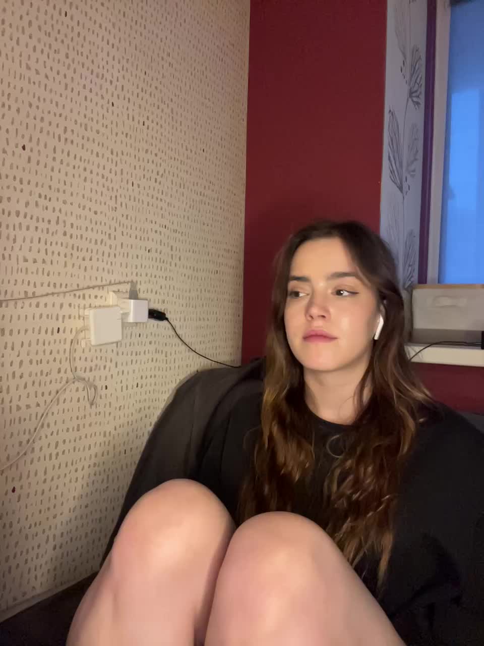 Kendrasil Live Sex December 25, 2025