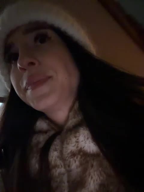 --Eva-22-- Live Sex December 25, 2025