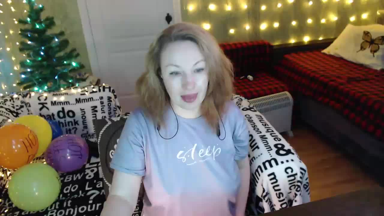 MeganIris Live Sex December 25, 2025