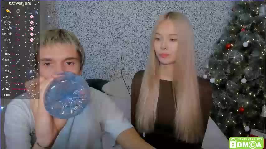 eshcka Live Sex December 25, 2025