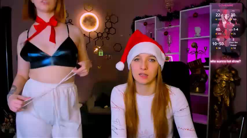 keylas_moan Live Sex December 25, 2025