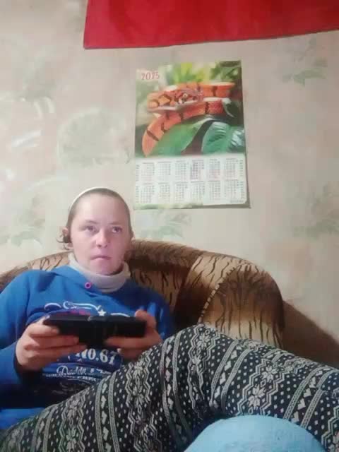 Calibriya Live Sex December 25, 2025