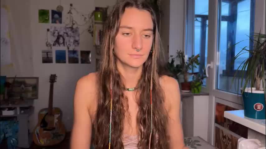 amarita_franchetti Live Sex December 25, 2025