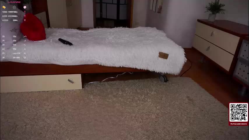 quennabrucker Live Sex December 25, 2025