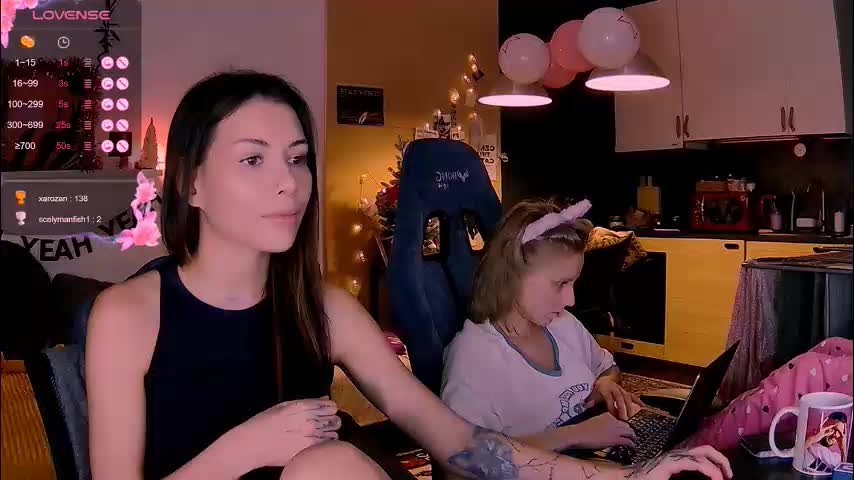 valorant_girl Live Sex December 25, 2025