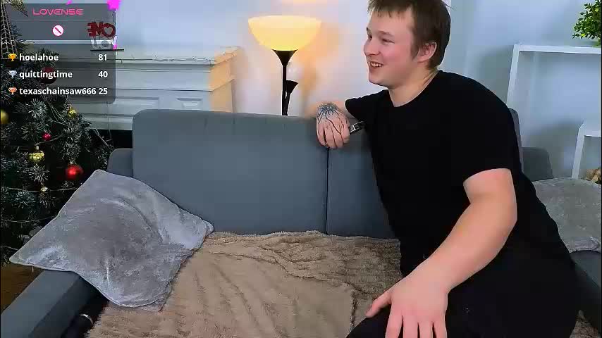 ollistiw Live Sex December 25, 2025