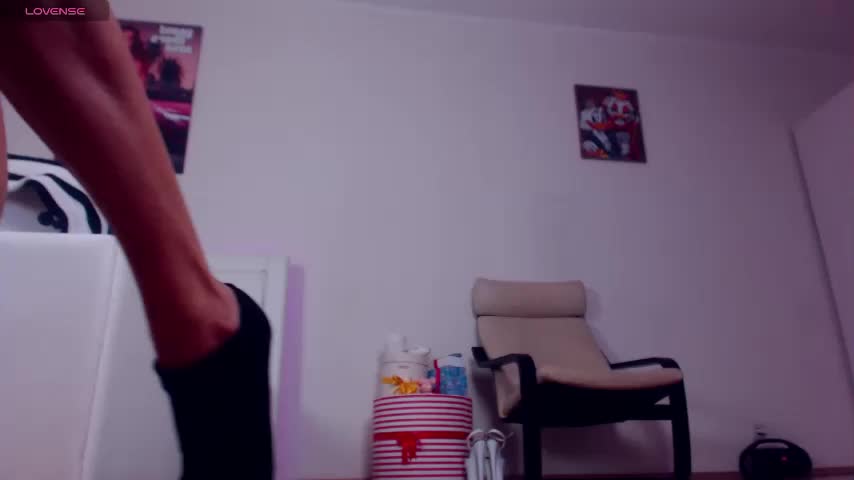 SonjaRay Live Sex December 25, 2025