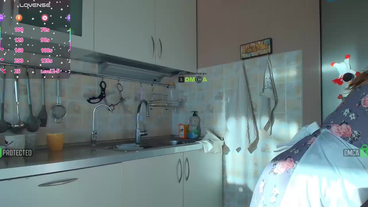 RedAura Live Sex December 25, 2025