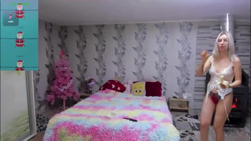 danamily Live Sex December 25, 2025