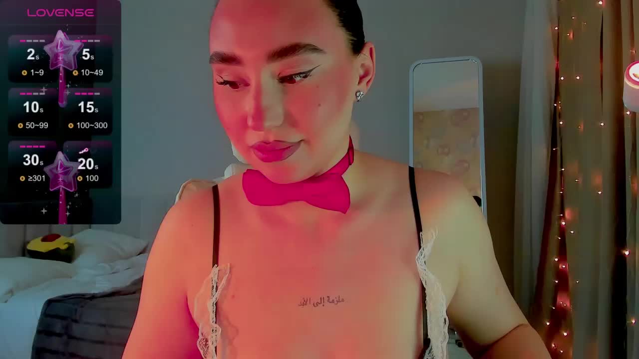 Lia-May Live Sex December 25, 2025