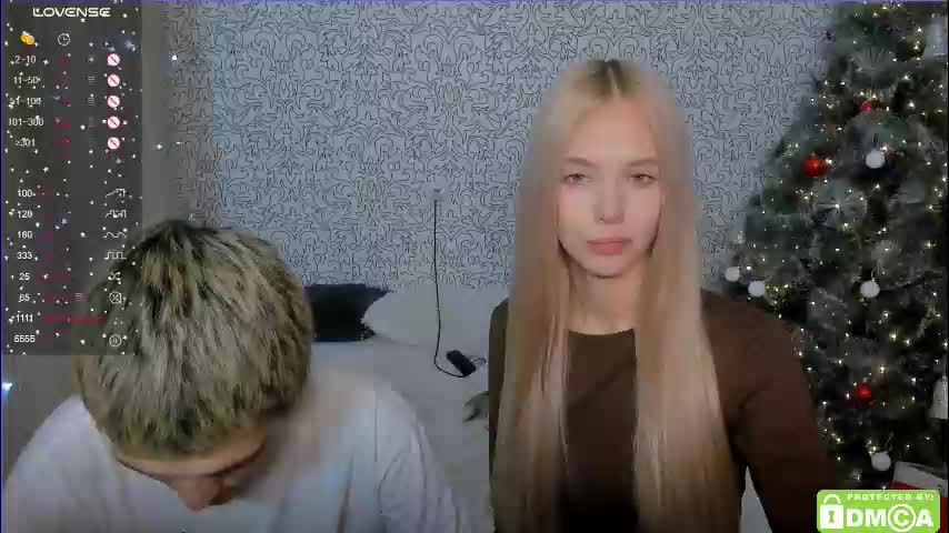 eshcka Live Sex December 25, 2025