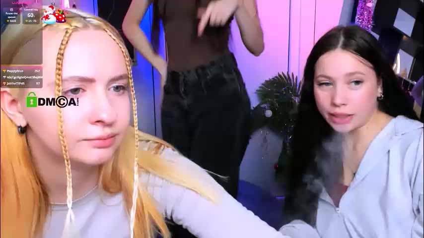 mila_glow Live Sex December 25, 2025