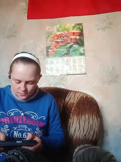 Calibriya Live Sex December 25, 2025