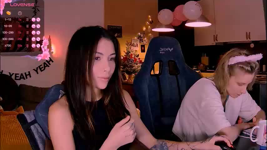 valorant_girl Live Sex December 25, 2025