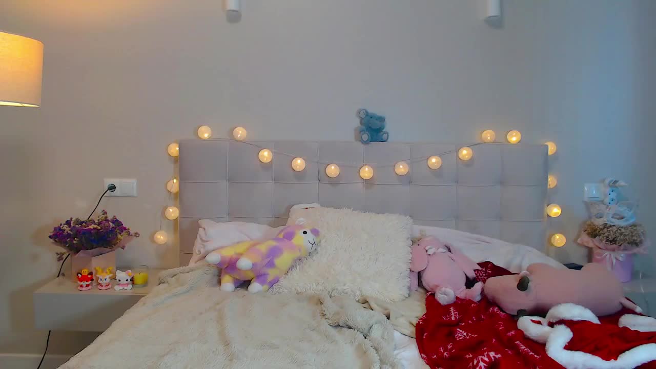 BunnyRin Live Sex December 25, 2025