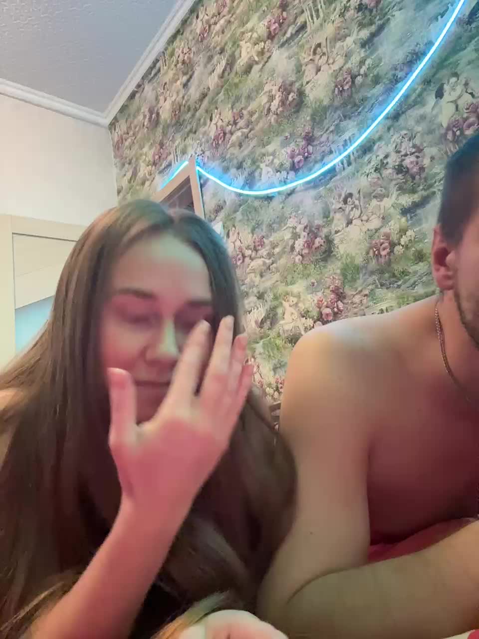 SvParochka Live Sex December 25, 2025