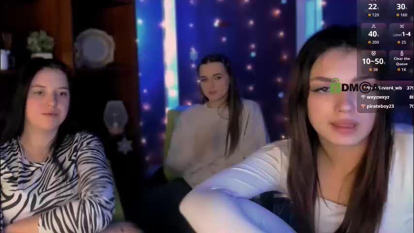 rose_style Live Sex December 25, 2025