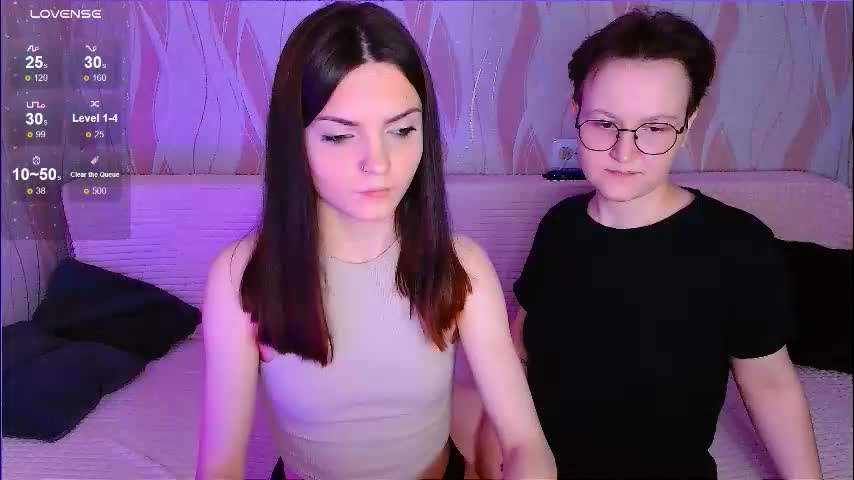 pornostendup Live Sex December 25, 2025