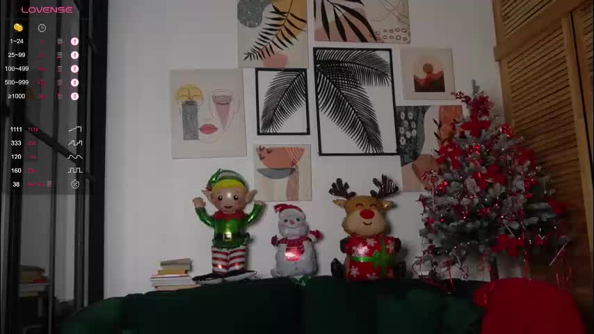 corni__ Live Sex December 25, 2025