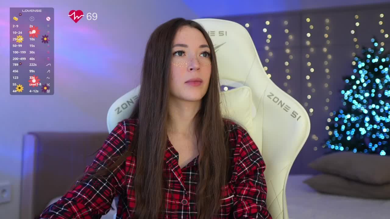 lollipop-o Live Sex December 25, 2025