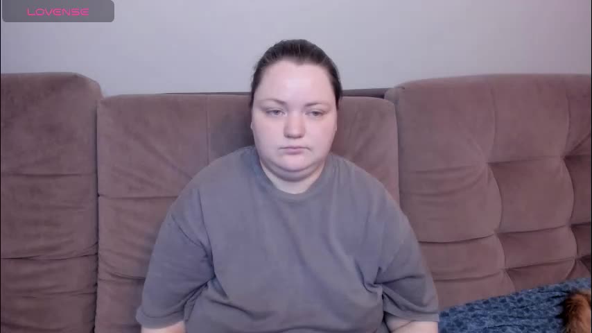 ihaveasecret_ Live Sex December 25, 2025