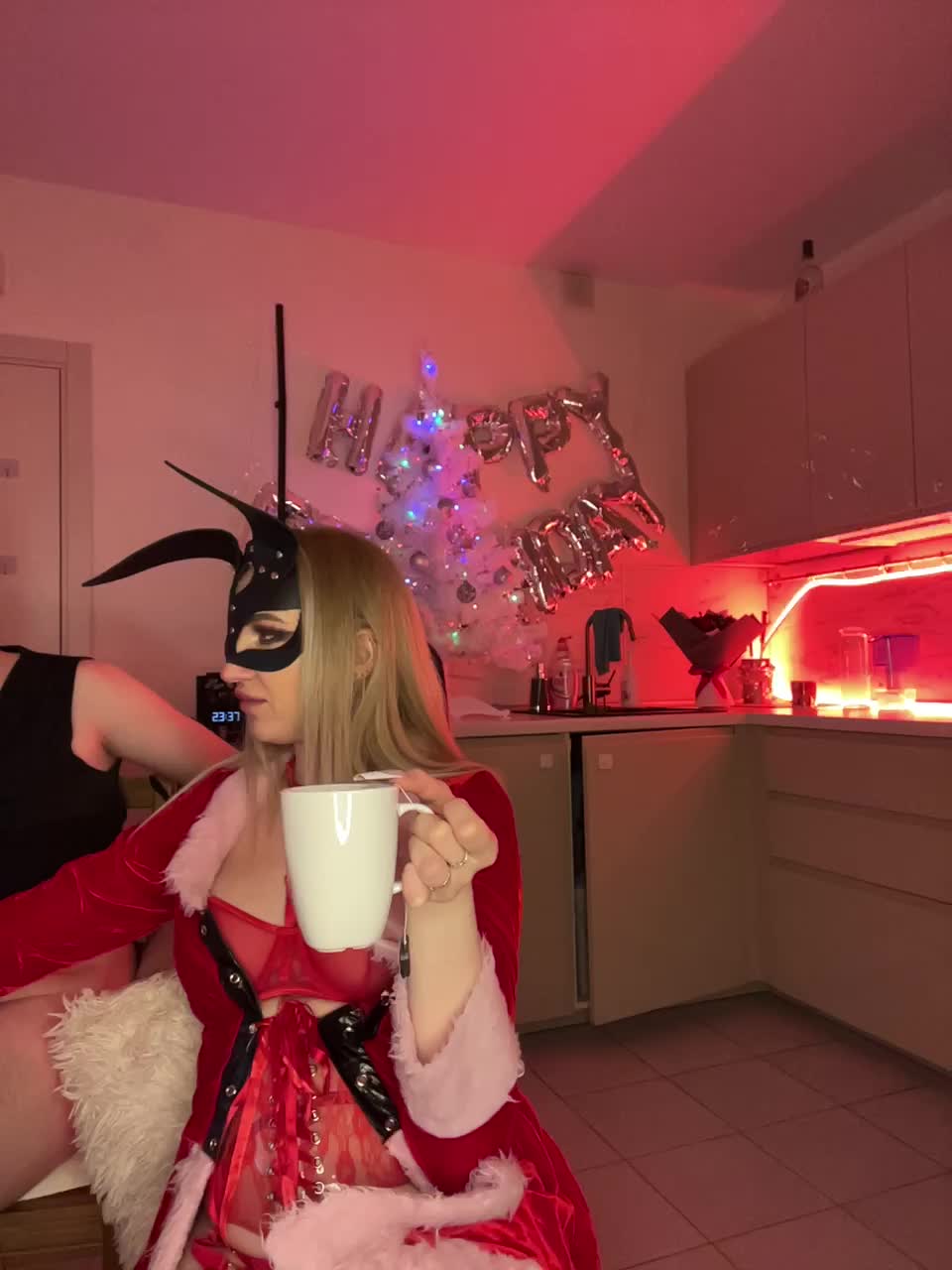 SOFYandMIKE Live Sex December 25, 2025