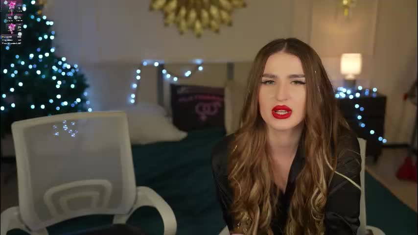 kira0541 Live Sex December 25, 2025