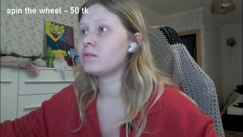 fairydreams_ Live Sex December 25, 2025