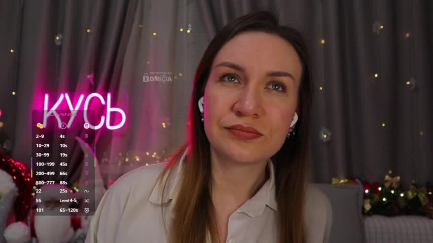 Rita_ Live Sex December 25, 2025